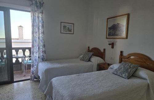 Fuencaliente de la Palma Apartment | Apartamentos Los Volcanes