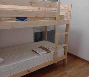 Sant Carles de la Rapita Apartment | Apartaments Can Fabul
