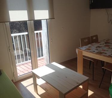 Sant Carles de la Rapita Apartment | Apartaments Can Fabul
