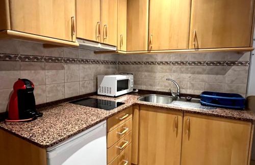 Espot Apartment | Apartament Àtic d'Espot - L'Amfitriona