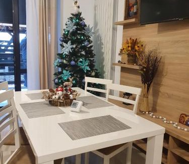 Poiana Brasov Apartment | Apartament ȘIC Poiana Brasov