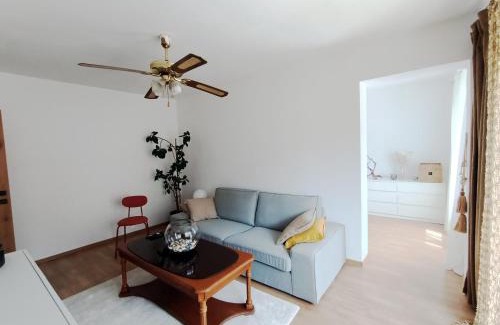 Baile Herculane Apartment | Apartament 14