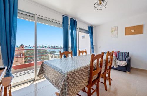 Miami Platja Apartment | Apartament 1a linea