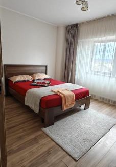 Ramnicu Valcea Apartment | Apartament 2 camere
