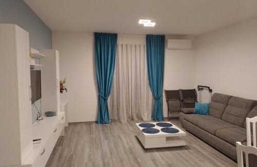 Baile Felix Apartment | Apartament 2 camere Lucian