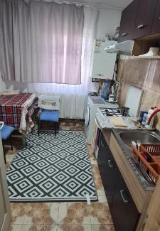 Siret Apartment | Apartament 2 camere R4