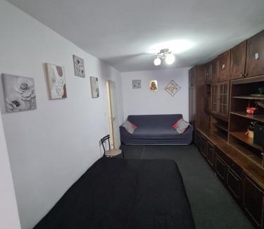 Siret Apartment | Apartament 2 camere R4