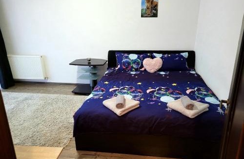Floresti Apartment | Apartament 2 camere