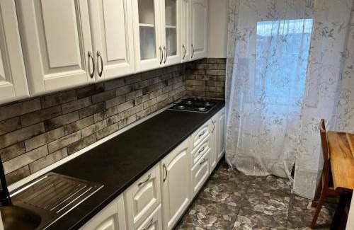 Roman Apartment | Apartament 2 camere