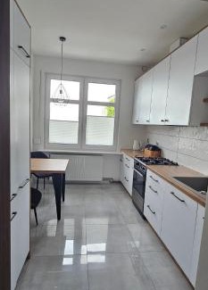 Sarbinowo Resort | Apartament 2 pokojowy z widokiem na morze