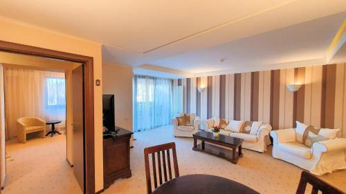 Poiana Brasov Hotel | Apartament 2706 Alpin Resort, etaj 7, Poiana Brașov