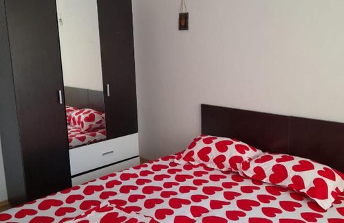 Techirghiol Apartment | Apartament 3 camere