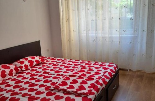 Techirghiol Apartment | Apartament 3 camere
