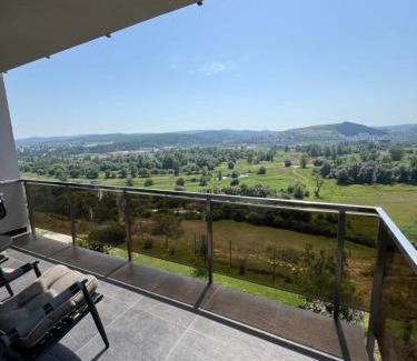 Floresti Apartment | Apartament 3 camere Untold 7-11Aug