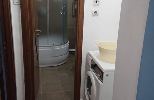 Petrosani Apartment | Apartament 3 rooms, family-friendly