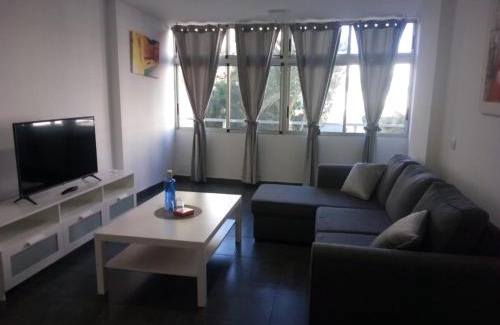 Playa del Ingles Apartment | Apartament 5' CC Yumbo