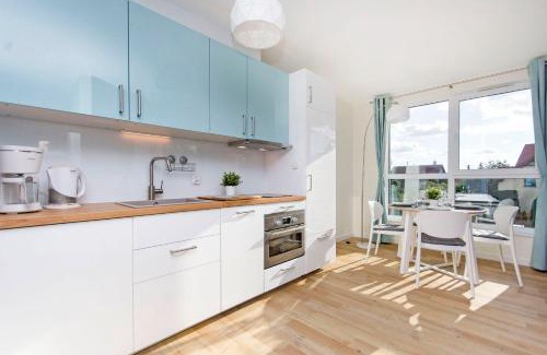 Wyspa Sobieszewska Apartment | Apartament 8A - Villa Neptun