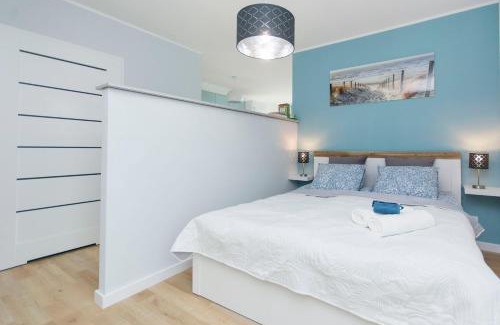 Wyspa Sobieszewska Apartment | Apartament 8A - Villa Neptun