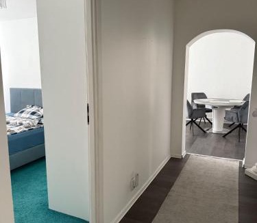 Medias Apartment | Apartament Alex