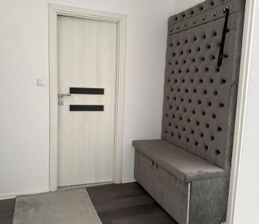 Medias Apartment | Apartament Alex