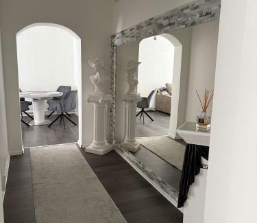 Medias Apartment | Apartament Alex