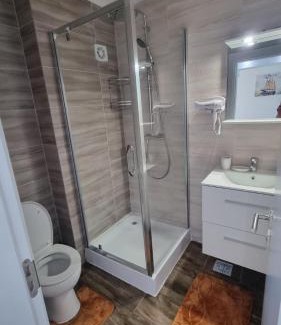 Saturn Apartment | Apartament Alina Sunrise