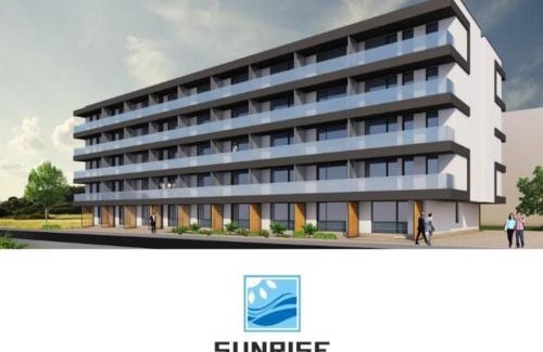 Saturn Apartment | Apartament Alina Sunrise