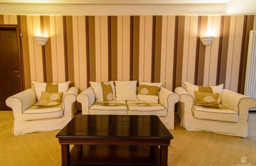 Poiana Brasov Apartment | Apartament Alpin resort etaj 7