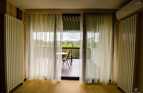 Poiana Brasov Apartment | Apartament Alpin resort etaj 7