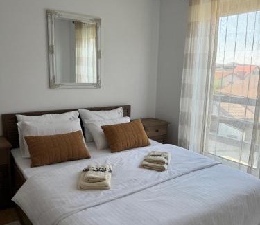 Selimbar Apartment | Apartament Ana