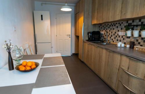 Selimbar Apartment | Apartament Ana