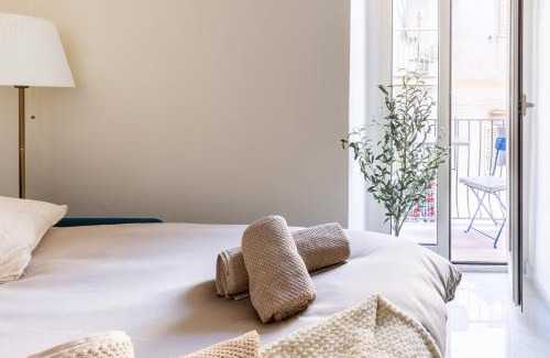 Vieste Apartment | APARTAMENT ANNA - Julia Vieste