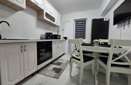 Rasnov Apartment | Apartament Ariana Rasnov