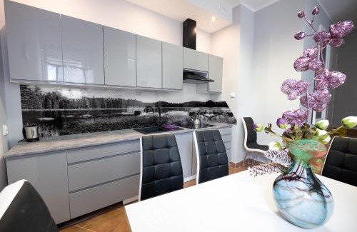 Augustow Apartment | Apartament Augustów