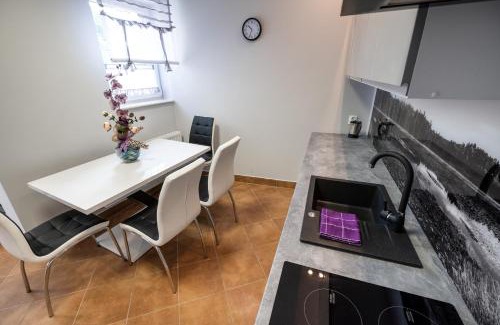 Augustow Apartment | Apartament Augustów