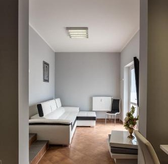 Augustow Apartment | Apartament Augustów