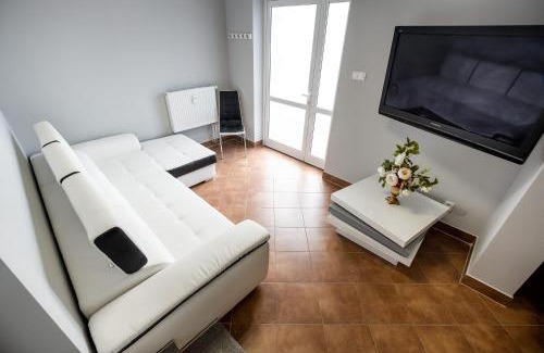 Augustow Apartment | Apartament Augustów