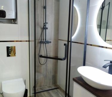 Sanok Apartment | Apartament Bel Posto