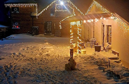 Moieciu Apartment | Apartament Boemia