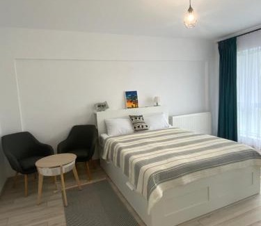 Rasnov Apartment | Apartament BogDAnna