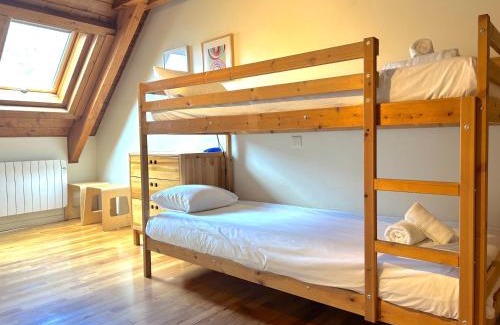 Esterri D'Aneu Apartment | Apartament bonic i amb altell a Esterri by RURAL D'ÀNEU