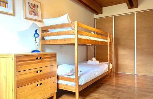 Esterri D'Aneu Apartment | Apartament bonic i amb altell a Esterri by RURAL D'ÀNEU