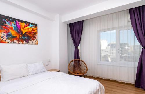 Craiova Apartment | Apartament Central 3