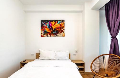 Craiova Apartment | Apartament Central 3