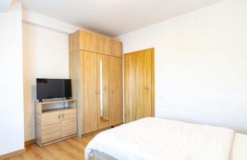 Craiova Apartment | Apartament Central 3