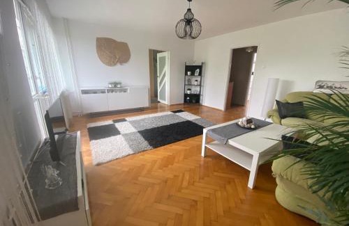 Slupsk Apartment | Apartament Centrum Garncarska Słupsk