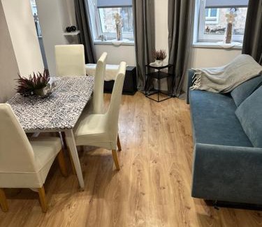 Zielona Gora Apartment | Apartament Centrum