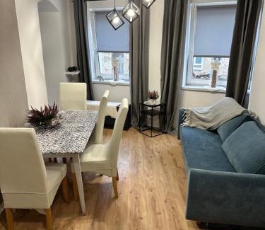 Zielona Gora Apartment | Apartament Centrum