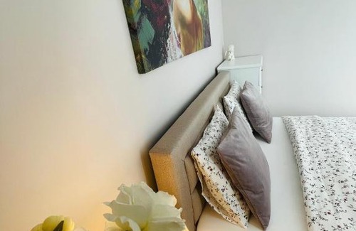 Alba Iulia Apartment | Apartament CETATE ALBA CAROLINA