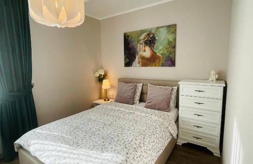 Alba Iulia Apartment | Apartament CETATE ALBA CAROLINA